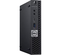 Dell OptiPlex 7070 SFF Core i5 9500 3GHz 8GB 256GB