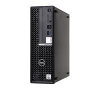 DELL OptiPlex 7090 i5-10505 16GB 256GB SSD SFF Win11pro Used