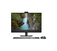 DELL OptiPlex 7420 AIO, 23,8 ", Intel® Core I514500T, RAM 8 GB, 256 GB SSD SSD, Black, LCD, Windows 11 Pro