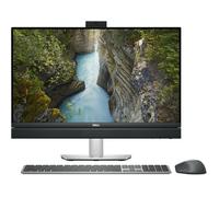 DELL OptiPlex 7420 Intel® Core? i5 i5-14500T 60,5 cm (23,8 ) 1920 x 1080 pixel PC All-in-One 8 GB DDR5-SDRAM 256 GB SSD Windows 11 Pro Wi-Fi 6E (802.11ax) Grigio - Nouvo