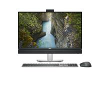 DELL OptiPlex 7420 Intel® Core™ i5 i5-14500T 60,5 cm (23.8) 1920 x 1080 Pixel PC All-in-one 16 GB DDR5-SDRAM 512 GB SSD Windows 11 Pro Wi-Fi 6E (802.11ax) Grigio (DYCN8)