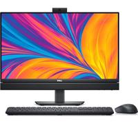 DELL OptiPlex 7420 Intel® Core™ i5 i5-14500T 60,5 cm (23.8") 1920 x 1080 Pixel Touch screen PC All-in-one 8 GB DDR5-SDRAM 256