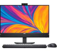 DELL OptiPlex 7420 Intel® Core™ i5 i5-14500T 60,5 cm (23.8") 1920 x 1080 Pixel PC All-in-one 8 GB DDR5-SDRAM 256 GB SSD Windows 11 Pro Wi-Fi 6E (802.11ax) Grigio