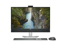 DELL OptiPlex 7420 Intel® Core™ i7 i7-14700 60,5 cm (23.8") 1920 x 1080 Pixel PC All-in-one 16 GB DDR5-SDRAM 512 GB SSD Windows 11 Pro Wi-Fi 6E (802.11ax) Grigio