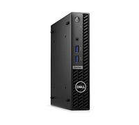 DELL OptiPlex 7010 MFF i3-13100T 8GB/256GB SSD WLAN Win11 Pro