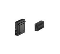 Dell Optiplex Micro And Thin Client Dual Vesa Mount W/ADAPTER Bracket DELL-5RGKY