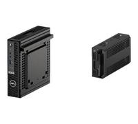 Dell OptiPlex Micro e Thin Client Dual VESA-Halterung 482-BBEQ per OptiPlex 7020