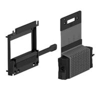 Dell OptiPlex VESA Mount & Staffa Adattatore
