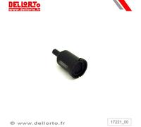 Dell Orto DELLORTO Filtro Elettrovalvola Euro4 Euro5