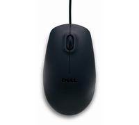 DELL ottico USB Mouse - MS111 - nero - Nouvo