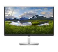 DELL P Series Monitor 27 Hub 4K USB-C: P2723QE