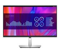 DELL P Series Monitor da 27" con hub USB-C - P2723DE