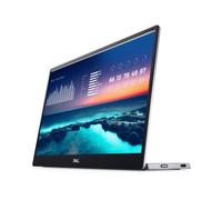 DELL P Series Monitor portatile 14 - P1424H