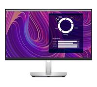DELL P Series Monitor QHD da 24" - P2423D