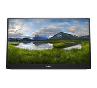 DELL P Series P1424H LED display 35,6 cm (14") 1920 x 1080 Pixel Full HD LCD Grigio