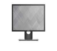 DELL P Series P1917S Monitor PC 48,3 cm (19") 1280 x 1024 Pixel SXGA LCD Nero