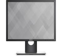 DELL P Series P1917S Monitor PC 48,3 cm (19") 1280 x 1024 Pixel SXGA LCD Nero
