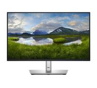 DELL P Series P2225H Monitor PC 54,6 cm (21.5") 1920 x 1080 Pixel Full HD LCD Nero, Argento