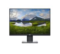 DELL P Series P2421 LED display 61,2 cm (24.1") 1920 x 1200 Pixel WUXGA LCD Nero NEW