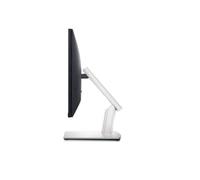 DELL P Series P2424HT Monitor PC 60,5 cm (23.8") 1920 x 1080 Pixel Full HD LCD Touch screen Nero, Argento