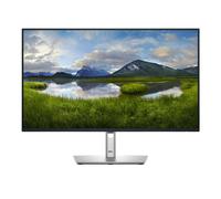 DELL P Series P2725H Monitor PC 686 cm 27 1920 x 1080 Pixel Full HD LCD Nero (Monitor/27/IPS/FHD/100Hz/5ms/B - lack - Warranty