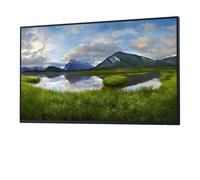 DELL P Series P2725H_WOST Monitor PC 68,6 cm (27") 1920 x 1080 Pixel Full HD LCD Nero