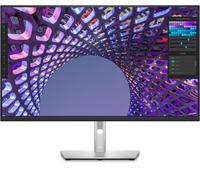 DELL P Series P3223QE 80 cm (31.5") 3840 x 2160 Pixel 4K Ultra HD LCD Nero