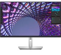 Dell P Series P3223qe Monitor Pc 80 Cm [31.5] 3840 X 2160 Pixel 4k Ultra Hd Lcd Nero (p3223qe 80 Cm [31.5] 3840 X - 2160 Pixels 4k Ultra Hd Lcd - Bla