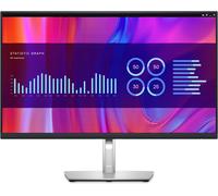 DELL P Series Schermo hub 27 USB-C - P2723DE - Nouvo