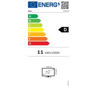 DELL P Series P1917S LED display 48,3 cm (19") 1280 x 1024 Pixel SXGA LCD Nero