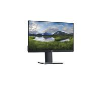 DELL P2219H MONITOR, 22 ", Full-HD, 1920 x 1080 Pixel, tempo di risposta 8 ms