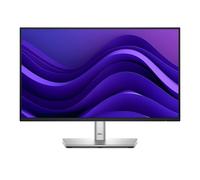 DELL P Series P2225H Monitor PC 54,6 cm (21.5") 1920 x 1080 Pixel Full HD LCD Nero, Argento