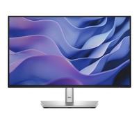 DELL P Series P2225H Monitor PC 54,6 cm (21.5") 1920 x 1080 Pixel Full HD LCD Nero, Argento