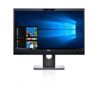 Monitor DELL P2418HZ LED display 60,5 cm (23.8") 1920 x 1080 Pixel Full HD Nero