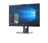 DELL Monitor 24 per videoconferenze: P2418HZM (DELL-P2418HZM)