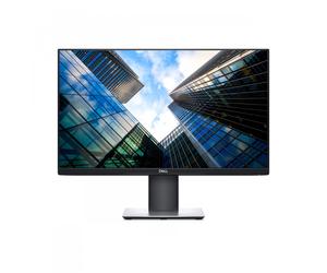 DELL P2419H 61 cm (24") 1920 x 1080 Pixel Full HD LCD Nero