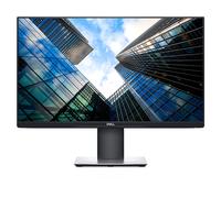 DELL P2419H monitor piatto per PC 61 cm (24") Full HD LCD Opaco Nero