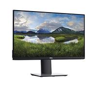 DELL P2419H monitor piatto per PC 61 cm (24") Full HD LCD Opaco Nero
