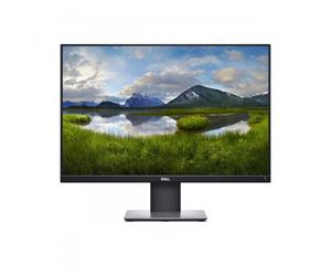 Dell P2421 - 61,2 cm (24.1") - 1920 x 1200 Pixel - WUXGA - LCD - 8 ms - Nero