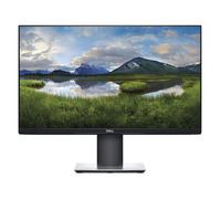 DELL P2421DC LED display 60,5 cm (23.8") 2560 x 1440 Pixel Quad HD LCD Nero