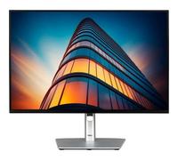 DELL P Series P2425 Monitor PC 61,1 cm (24.1") 1920 x 1200 Pixel WUXGA LCD Nero