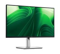DELL P2425DE MONITOR, 24 ", QHD, 2560 x 1440 Pixel, tempo di risposta 8 ms, refresh rate 100 Hz