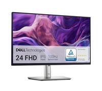 DELL P Series P2425H Monitor PC 61 cm (24") 1920 x 1080 Pixel Full HD LCD Nero
