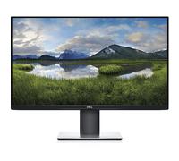 DELL P2719H MONITOR, 27 ", Full-HD, 1920 x 1080 Pixel, tempo di risposta 8 ms