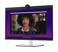 DELL P2724DEB MONITOR, 27 ", QHD, 2560 x 1440 Pixel, tempo di risposta 8 ms, refresh rate 60 Hz