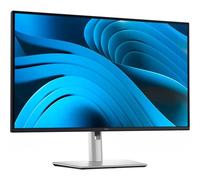 DELL Pro Plus P2725DE Monitor PC 68,6 cm (27") 2560 x 1440 Pixel Quad HD LCD Nero, Argento