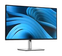 DELL P2725QE MONITOR, 27 ", UHD 4K, 3840 x 2160 Pixel, tempo di risposta 8 ms, refresh rate 100 Hz