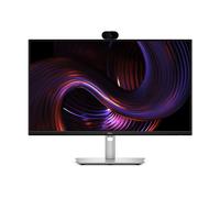 Dell Pro P 27 Usb-C Hub Webcam Monitor P2726DEV DELL-P2726DEV