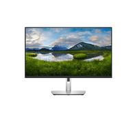 DELL P3223DE MONITOR, 31,5 ", Full-HD+, 2560 x 1440 Pixel, tempo di risposta 8 ms, refresh rate 60 Hz