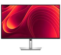 DELL P3225QE MONITOR, 31,5 ", UHD 4K, 3840 x 2160 Pixel, tempo di risposta 5 ms, refresh rate 100 Hz